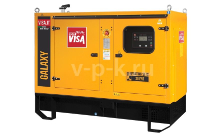 Дизельный генератор Onis Visa F 60 GX