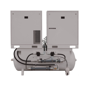 Спиральный компрессор Zammer SKS 7,5-8-500TM фото