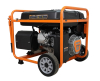 Бензиновый генератор  7 GF-4 (LF7500E)