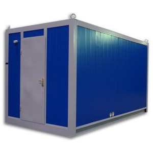 Дизельный генератор HERTZ HG 1400 MC  4-х тактный фото