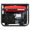 Бензиновый генератор  BS 8500 A ES DUPLEX