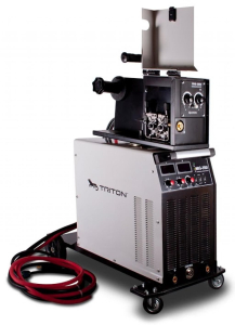 Сварочные инверторы MIG-MAG Triton MIG 350 D фото