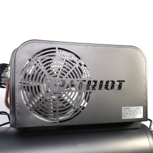 Поршневой компрессор PATRIOT KRX 580 L100 D фото