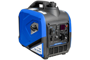 Бензиновый генератор ТСС SGG 3000ESi (Запуск с кнопки) 060058 для дачи бесшумный фото