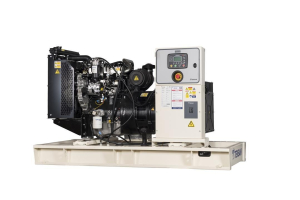 Дизельный генератор TEKSAN TJ66PE5L  4-х тактный фото