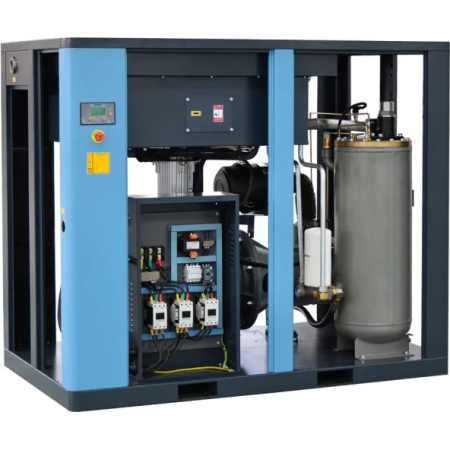 Винтовой компрессор  MD 110-10