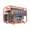 Бензиновый генератор  GRS 6500