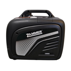 Бензиновый генератор Zammer S3800iS S3800iS фото