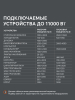 Бензиновый генератор  iGN 11000AWS
