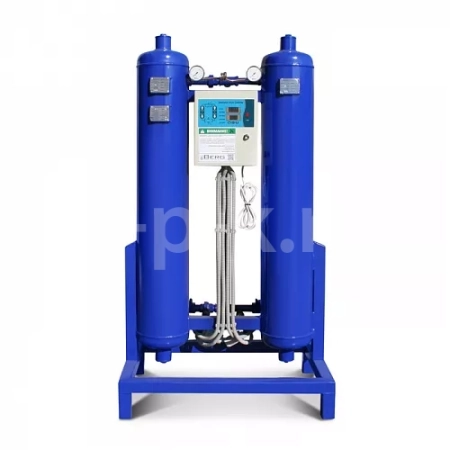 Адсорбционный осушитель Berg ОН-185 16 бар