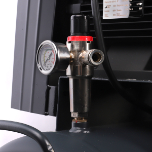 Поршневой компрессор PATRIOT KRX 700 L100 D фото