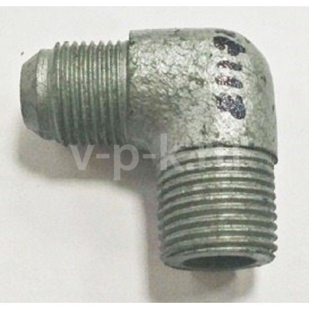 Угольник для 500lb75ТБ