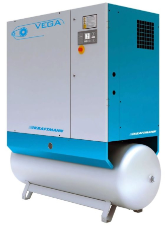 Винтовой компрессор  VEGA 7 O R 500 13