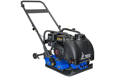 TSS-WP100TL (колесный комплект, бак)