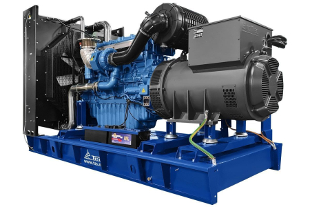 Дизельный генератор  АД-600С-Т400-1РМ9