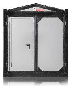 Модульная компрессорная станция Энергопроф Energa-5,5-15 фото