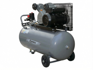 Поршневой компрессор Remeza СБ4/С-100.LB24 для автосервиса фото