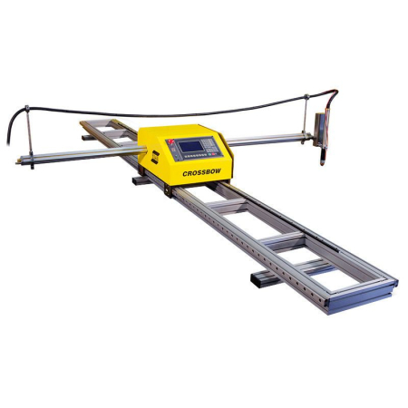 Портативная машина термической резки ESAB Crossbow