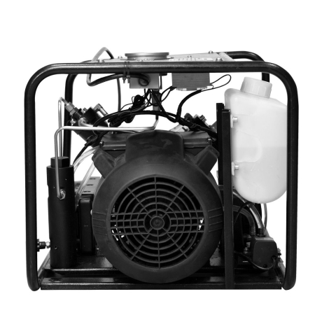 Поршневой компрессор  КВД 60/200E