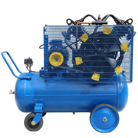 Поршневой компрессор  К31/13