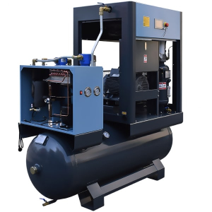 Винтовой компрессор Comaro LB 22-10/500 E фото