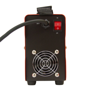 Сварочный инвертор MMA Fox Weld KVAZARRUS 230 (ММА) фото