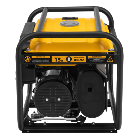 Бензиновый генератор  PS 28