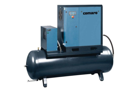 Винтовой компрессор  LB 4,0-08/200 E