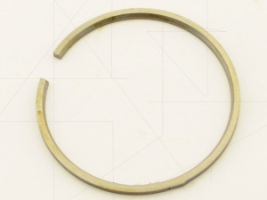 Кольцо компрессорное 130-3509164 к головке С412М для компрессора АСО-Бежецк фото