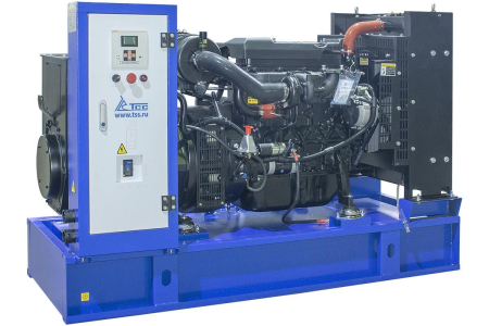 Дизельный генератор  АД-60С-Т400-1РПМ7