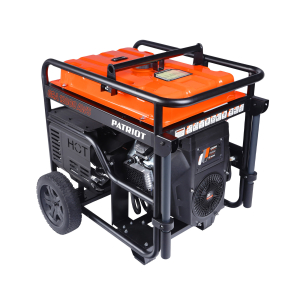 Бензиновый генератор PATRIOT GRA 12000 AWS 472102210 фото
