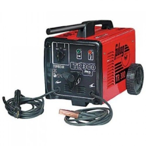 Сварочные трансформаторы MMA Fubag TR 300 фото