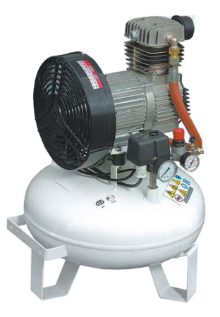 Поршневой компрессор  СБ4-24.GMS150M