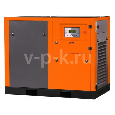 Винтовой компрессор  ЗИФ-СВЭ-31,8/1,0 ШМ