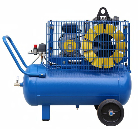 Поршневой компрессор  К12