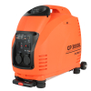 Бензиновый генератор  GP 3000 il