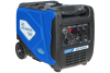 Бензиновый генератор  SGG 5000ESi