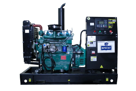 Дизельный генератор  АД-30