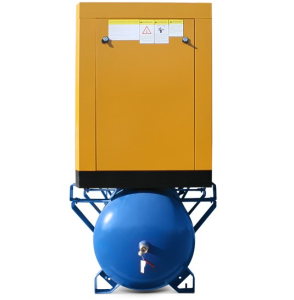 Винтовой компрессор Berg ВК-18.5Р-500 16 (IP54) с ременным приводом фото