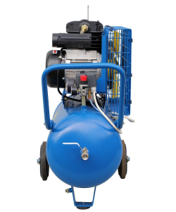 Поршневой компрессор АСО Бежецк К12 для автосервиса фото