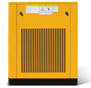 Винтовой компрессор Berg ВК-37Р 10 (IP23) с ременным приводом фото