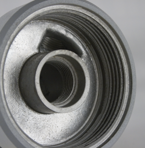 Магистральный фильтр воздушный REMEZA REMEZA HF240 HF75140 A фото