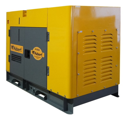 Дизельный генератор  H15SS3