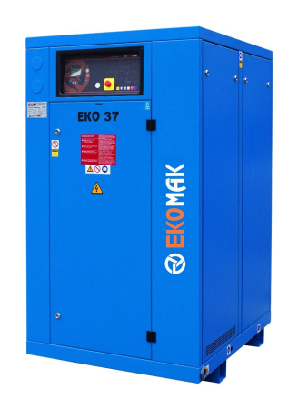 Винтовой компрессор  EKO 45 S 10