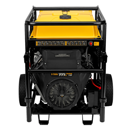 Бензиновый генератор  PS-180EAD-3