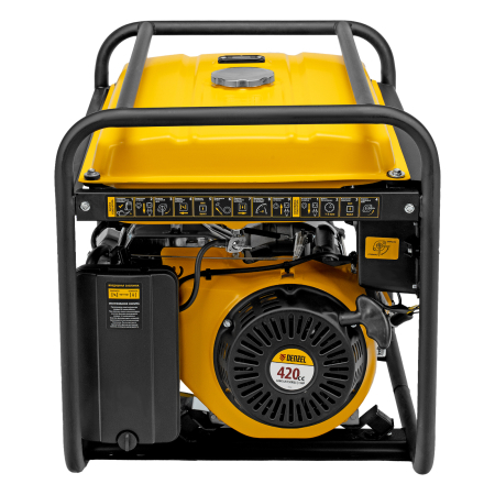 Бензиновый генератор  GE 7900