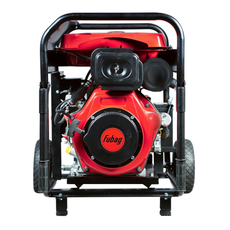 Дизельный генератор  DS 9500 XD ES