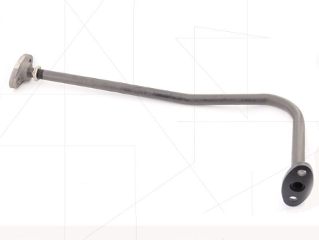 Трубопровод С415М.00.00.200 к головке К22