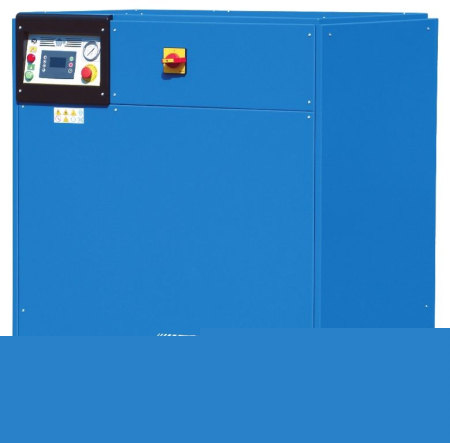 Винтовой компрессор  ВК40-15Д