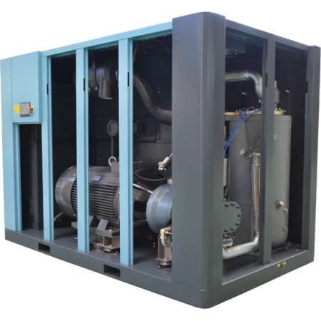 Винтовой компрессор  MD 185-13